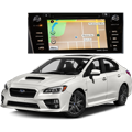 Subaru 2017 WRX (7 in) Accessories