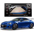 Subaru 2018 BRZ Accessories
