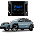 Subaru 2018 Crosstrek (8 in) Accessories