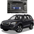 Subaru 2018 Forester (6.2 in) Accessories