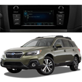 Subaru 2018 Outback (6.5 in) Accessories