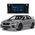 Subaru 2018 WRX (7 in) Accessories