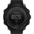 Suunto Traverse Alpha Accessories