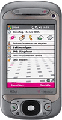 T-Mobile MDA Vario II Accessories