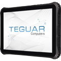 Teguar TRT-5180-12 Accessories