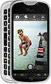 T-Mobile myTouch 4G Slide Accessories