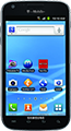 T-Mobile Samsung Galaxy S2 (Samsung SGH-t989) Accessories