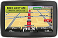 TomTom VIA 1505TM Accessories