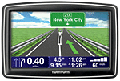 TomTom XXL 540S Accessories