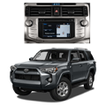 Toyota 2016 4Runner (6.1 in) Accessories