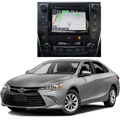 Toyota 2016 Camry (6.1 in) Accessories