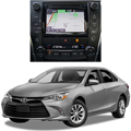 Toyota 2016 Camry (7 in) Accessories