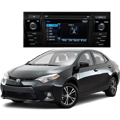 Toyota 2016 Corolla Accessories