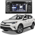 Toyota 2016 RAV4 (7 in) Accessories