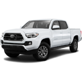 Toyota 2016 Tacoma (7 in) Accessories