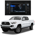 Toyota 2016 Tacoma (6.1 in) Accessories