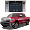 Toyota 2016 Tundra (7 in) Accessories