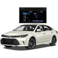 Toyota 2017 Avalon Accessories