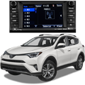 Toyota 2017 RAV4 (7 in) Accessories