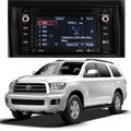 Toyota 2017 Sequoia Accessories