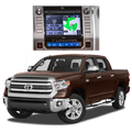 Toyota 2017 Tundra (7 in) Accessories