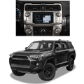 Toyota 2018 4Runner (6.1 in) Accessories