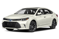 Toyota 2018 Avalon Accessories