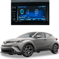 Toyota 2018 C-HR Accessories