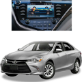 Toyota 2018 Camry (7 in) Accessories