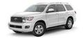 Toyota 2018 Sequoia (6.1 in) Accessories