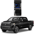 Toyota 2018 Tundra (7 in) Accessories