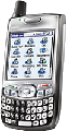 Palm Treo 700p Accessories