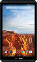 Verizon Ellipsis 8 Accessories