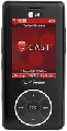 Verizon LG VX8500 Chocolate Accessories