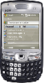 Vodafone Treo 750v Accessories