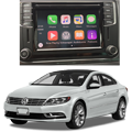 Volkswagen 2017 CC (6.3 in) Accessories