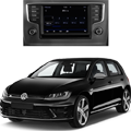 Volkswagen 2017 Golf (6.5 in) Accessories