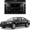 Volkswagen 2017 Passat (6.3 in) Accessories