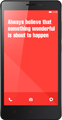 Xiaomi Redmi Note Accessories