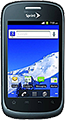 ZTE Fury Accessories