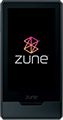 Microsoft Zune HD 16GB Accessories