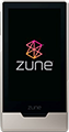 Microsoft Zune HD 32GB Accessories