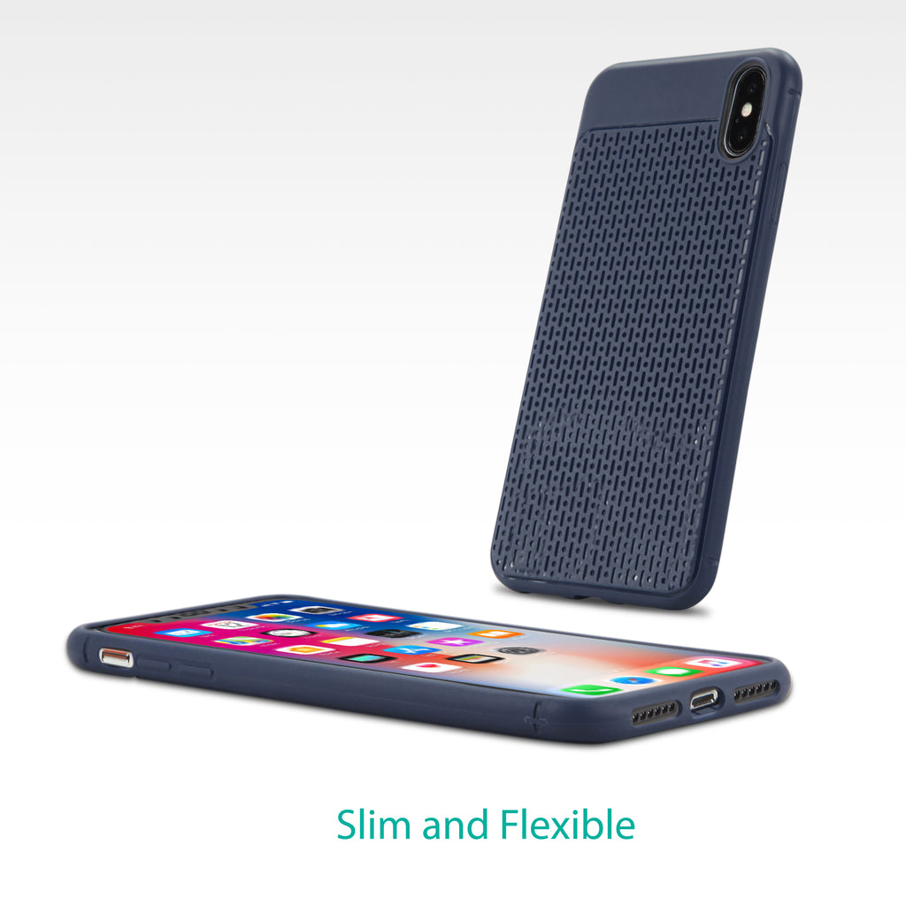 XenoFlex Case - Apple iPhone XS Max Case