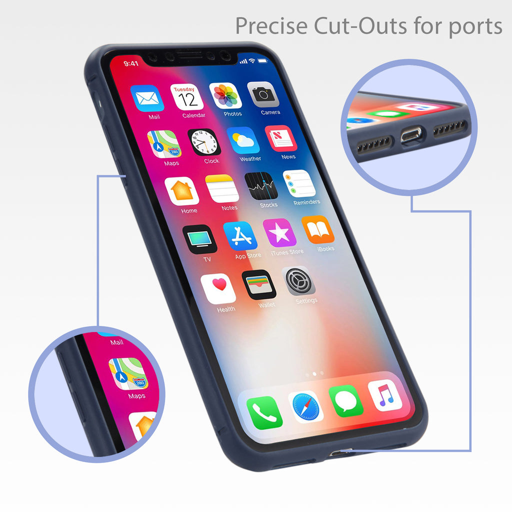 XenoFlex Case - Apple iPhone XS Max Case
