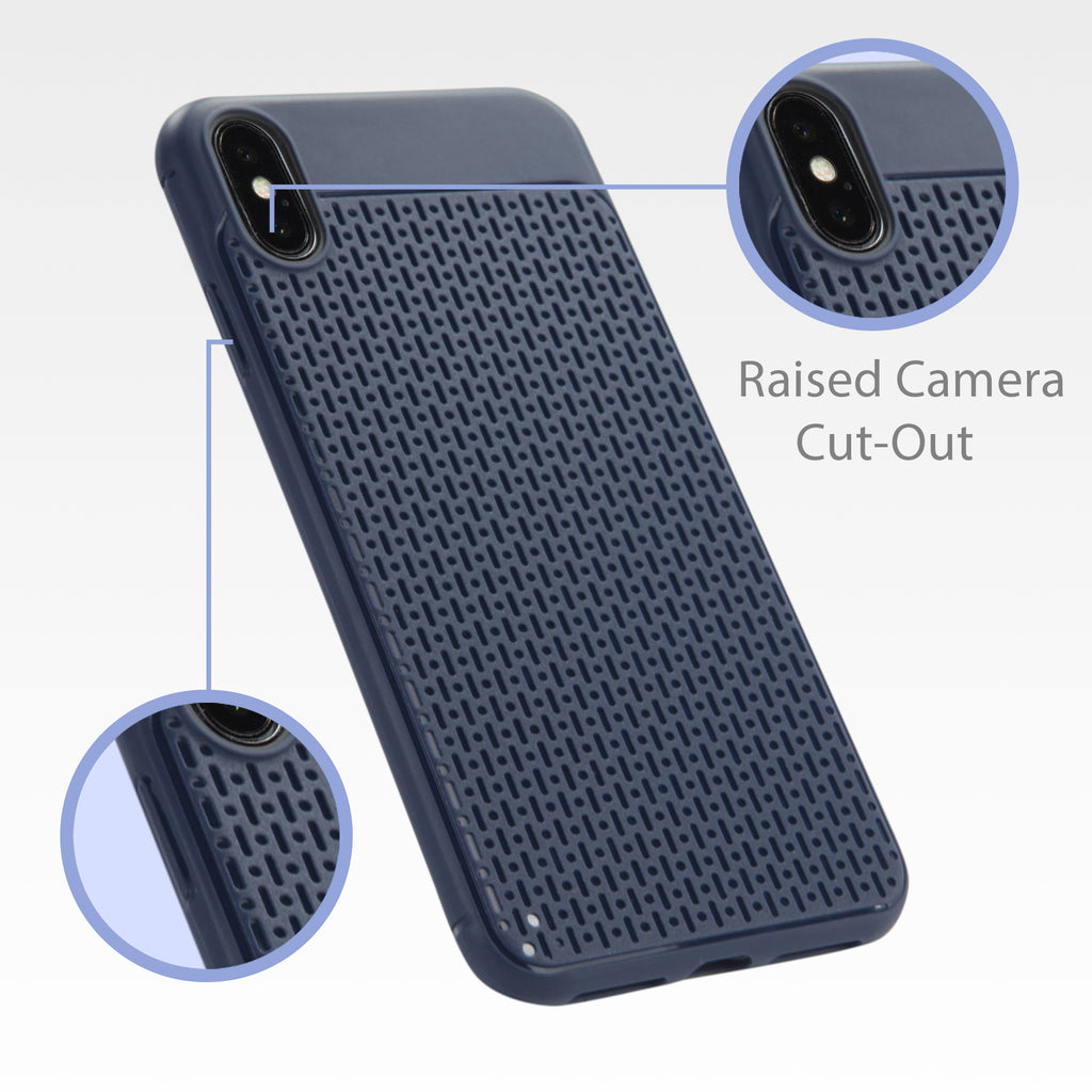 XenoFlex Case - Apple iPhone XS Max Case