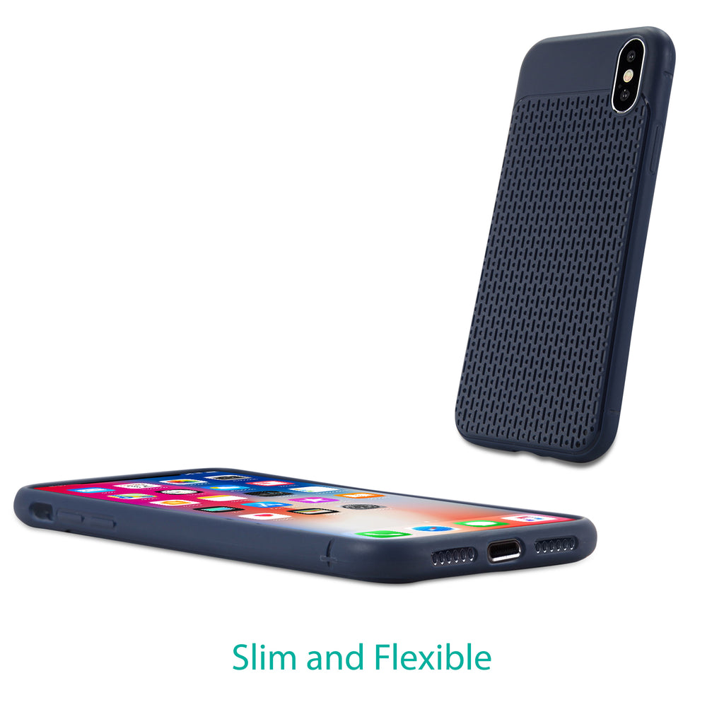 XenoFlex Case - Apple iPhone XR Case