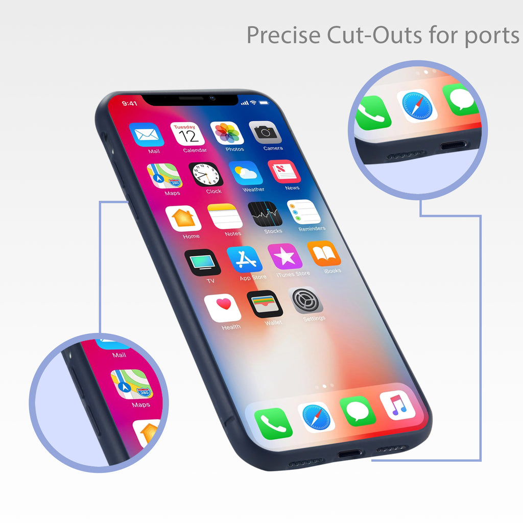 XenoFlex Case - Apple iPhone XR Case