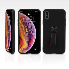HandyStrap Case - Apple iPhone XS Case