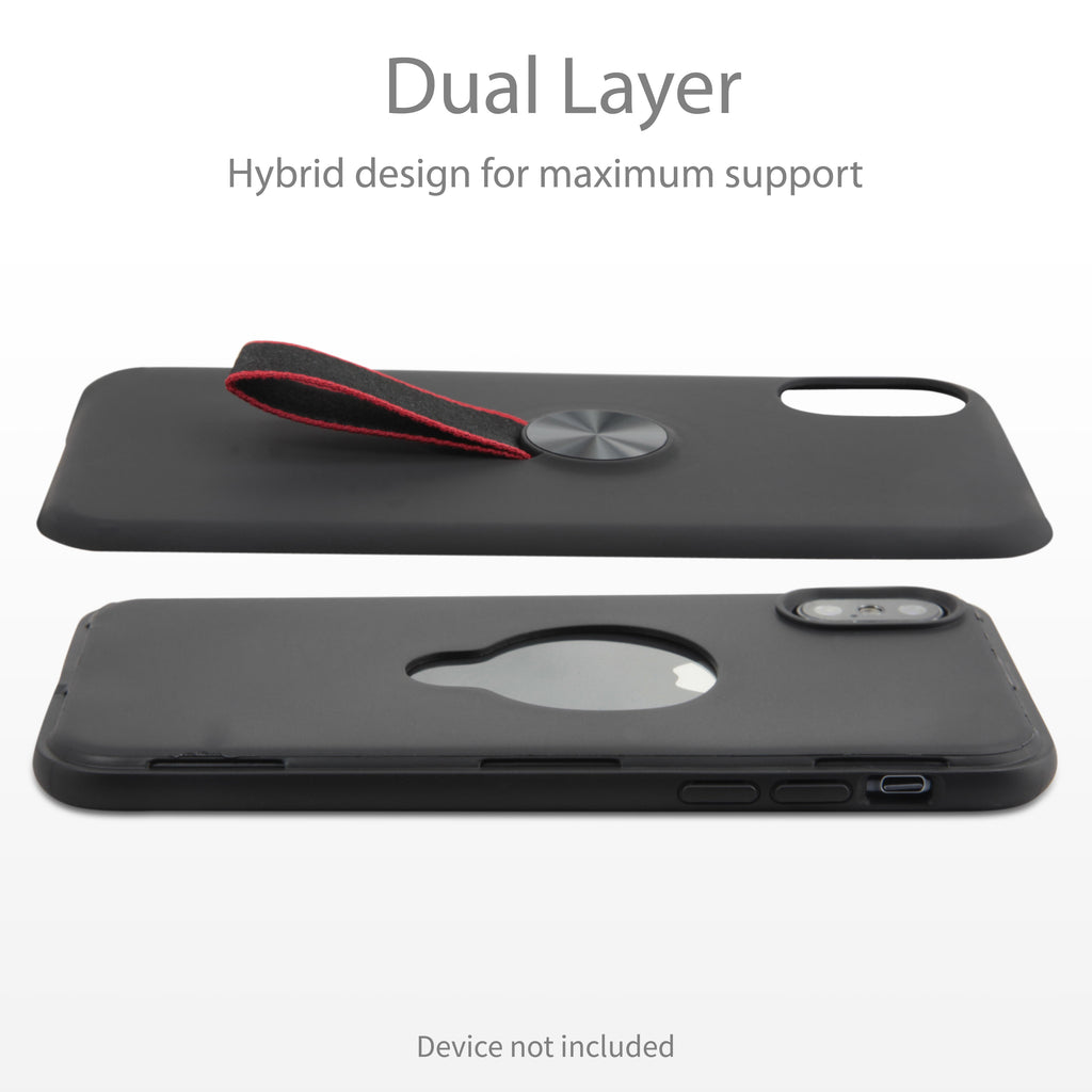 HandyStrap Case - Apple iPhone XS Case