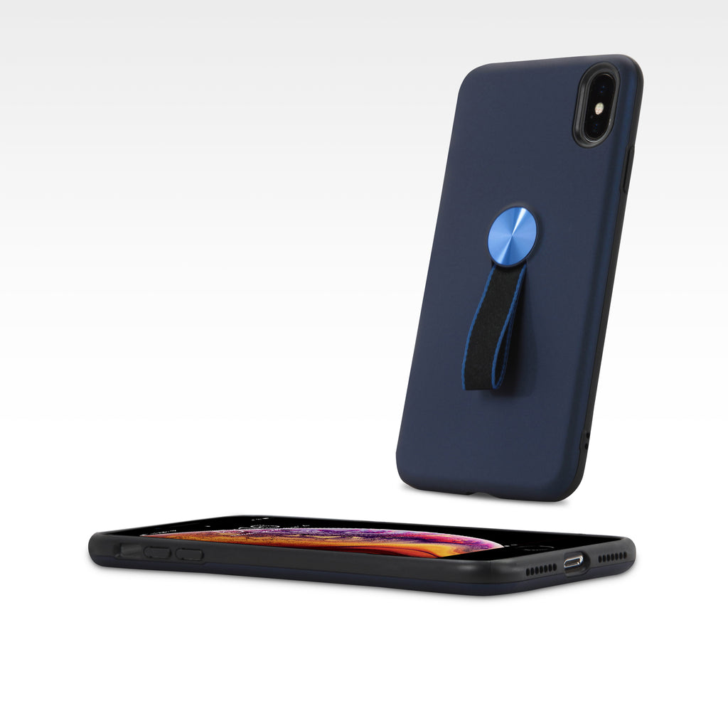 HandyStrap Case - Apple iPhone X Case